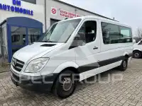 2012 Mercedes Benz Sprinter