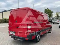 2012 Mercedes Benz Sprinter