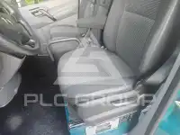 2012 Mercedes Benz Sprinter