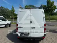 2012 Mercedes Benz Sprinter