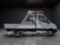 2012 Mercedes Benz Sprinter