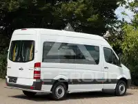 2012 Mercedes Benz Sprinter