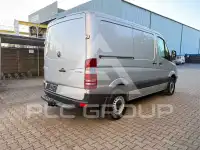 2012 Mercedes Benz Sprinter