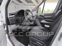 2012 Mercedes Benz Sprinter