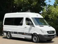 2012 Mercedes Benz Sprinter