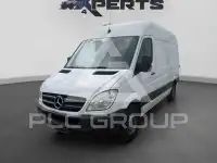 2012 Mercedes Benz Sprinter
