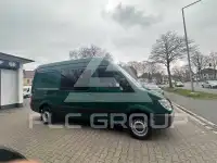 2012 Mercedes Benz Sprinter