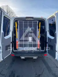 2012 Mercedes Benz Sprinter