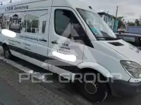 2012 Mercedes Benz Sprinter