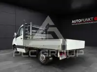 2012 Mercedes Benz Sprinter