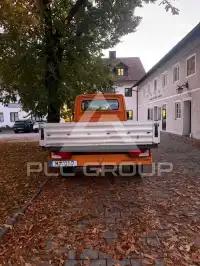 2012 Mercedes Benz Sprinter