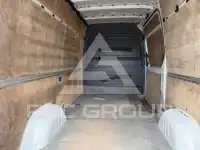 2012 Mercedes Benz Sprinter