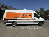 2012 Mercedes Benz Sprinter