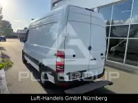 2012 Mercedes Benz Sprinter