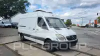 2012 Mercedes Benz Sprinter