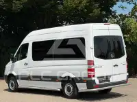 2012 Mercedes Benz Sprinter