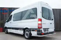 2012 Mercedes Benz Sprinter
