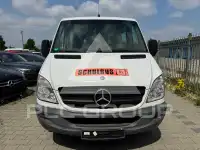 2012 Mercedes Benz Sprinter