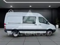 2012 Mercedes Benz Sprinter
