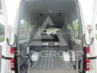 2012 Mercedes Benz Sprinter