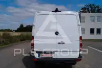 2012 Mercedes Benz Sprinter