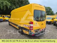 2012 Mercedes Benz Sprinter