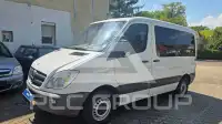 2012 Mercedes Benz Sprinter