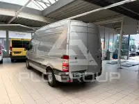 2012 Mercedes Benz Sprinter