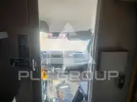 2012 Mercedes Benz Sprinter