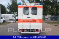 2012 Mercedes Benz Sprinter