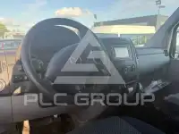 2012 Mercedes Benz Sprinter