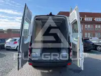 2012 Mercedes Benz Sprinter