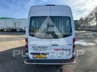 2012 Mercedes Benz Sprinter