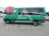 2012 Mercedes Benz Sprinter