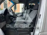 2012 Mercedes Benz Sprinter
