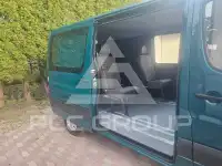 2012 Mercedes Benz Sprinter
