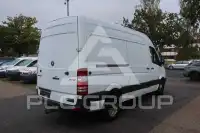 2012 Mercedes Benz Sprinter