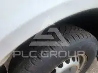 2012 Mercedes Benz Sprinter
