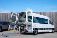 2012 Mercedes Benz Sprinter