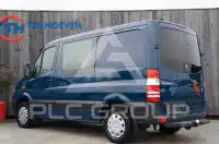 2012 Mercedes Benz Sprinter