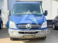 2012 Mercedes Benz Sprinter