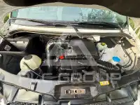 2012 Mercedes Benz Sprinter