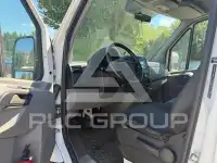 2012 Mercedes Benz Sprinter