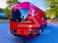 2012 Mercedes Benz Sprinter