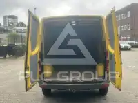 2012 Mercedes Benz Sprinter