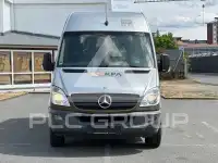 2012 Mercedes Benz Sprinter