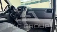 2012 Mercedes Benz Sprinter