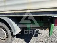 2012 Mercedes Benz Sprinter