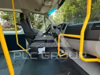 2012 Mercedes Benz Sprinter
