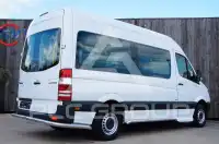 2012 Mercedes Benz Sprinter